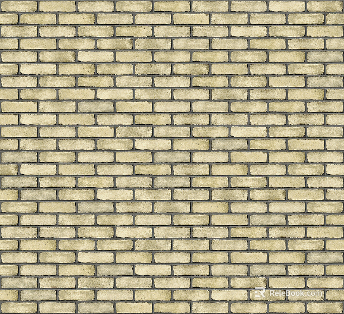 Brick wall seamless texture
