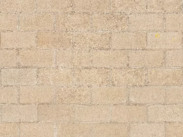 neat stone brick wall texture (ID:ffajf2697)