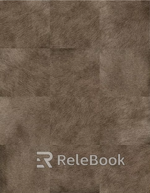 Animal Blanket texture