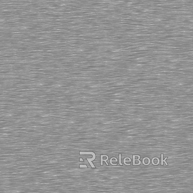 brushed metal texture