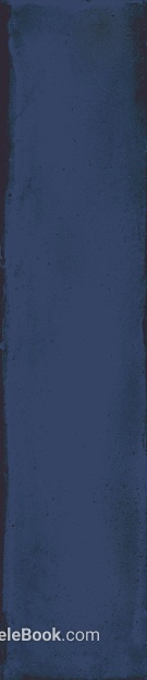 Dark blue cement veneer texture