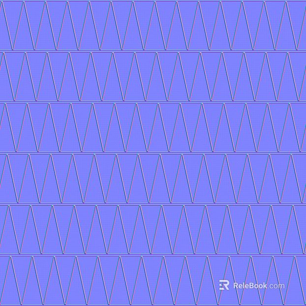 Normal Bump texture