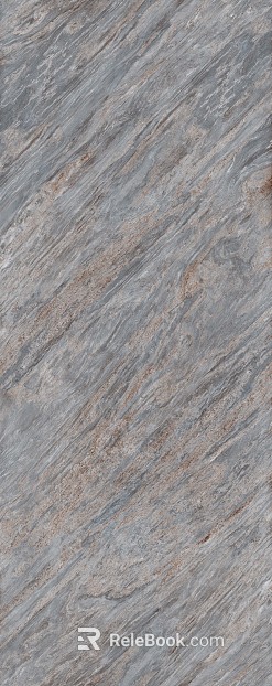 running water pattern marble texture