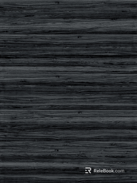 Wood grain black gray wood veneer texture