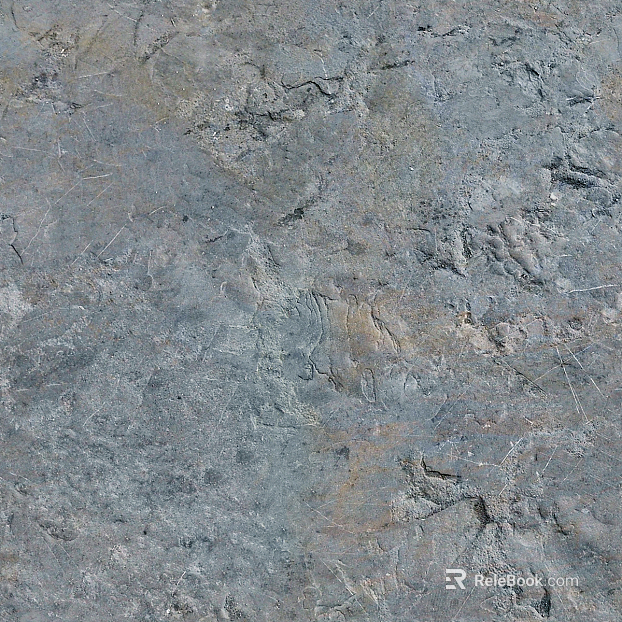 Cement floor texture
