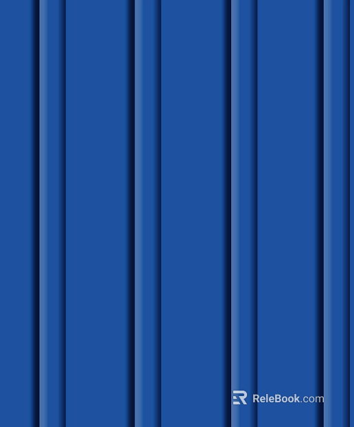 color steel tile texture