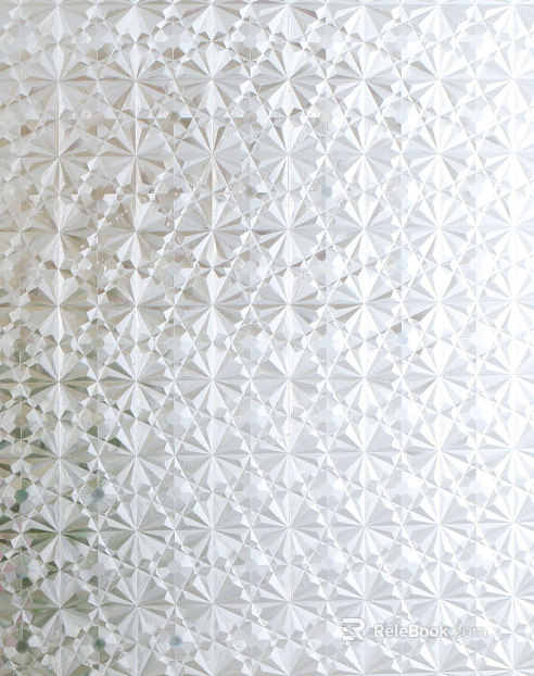 Art Glass texture