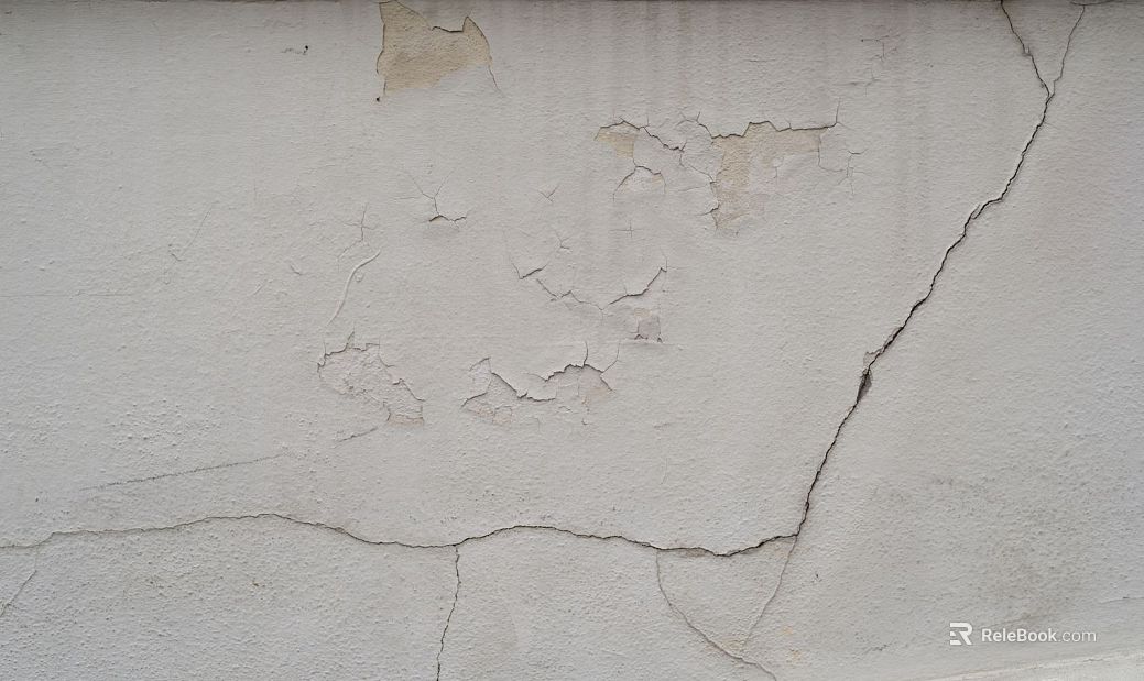 Wall texture