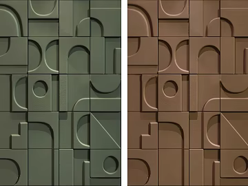 Art Brick texture (ID:ffagg69580)
