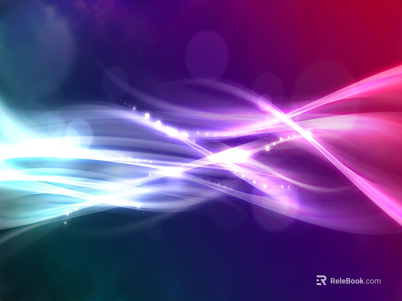 Screen material texture