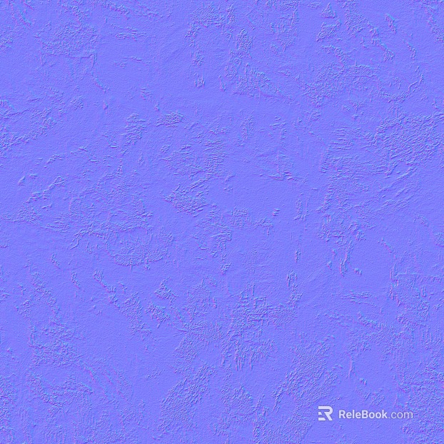 Normal Bump texture