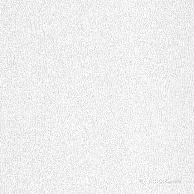 Coarse-grain leather texture