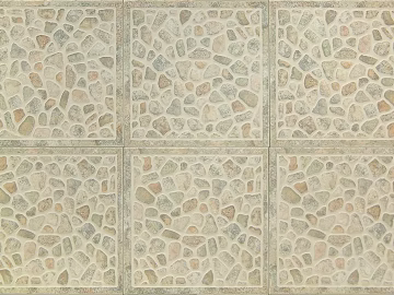 Brick pavement texture (ID:ffhee638)