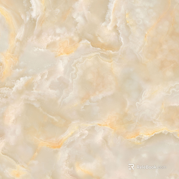running water pattern marble yellow jade texture