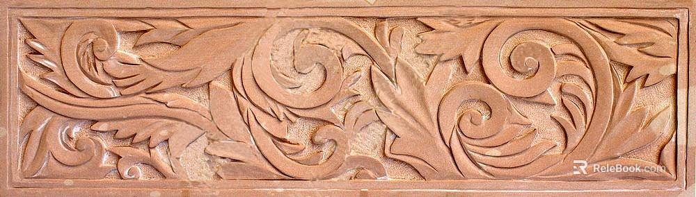 relief texture
