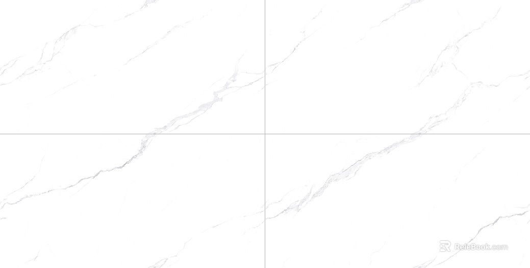 Running water pattern marble white plain floor texture