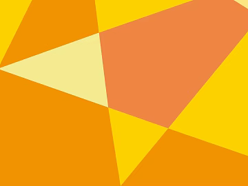 geometric line 3d model