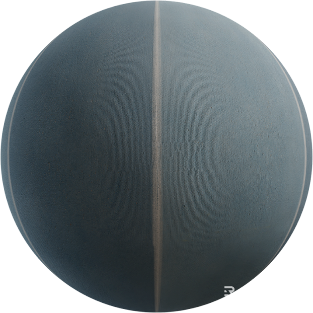 Ground PBR texture