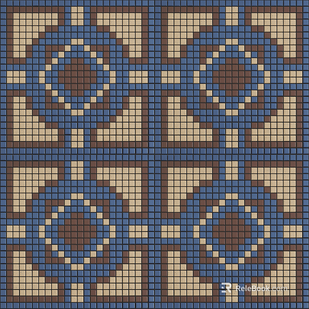 mosaic pattern mosaic tile stone square plaid tile parquet floor tile wall tile texture
