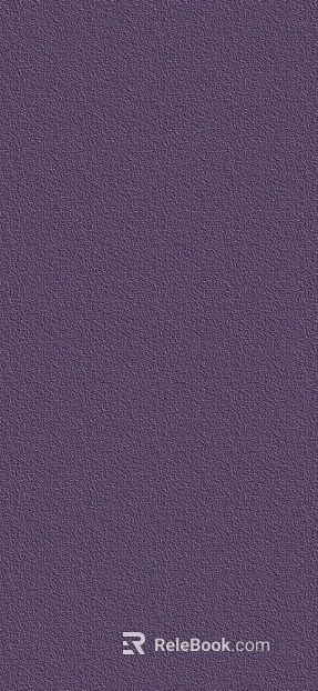 Latex paint texture