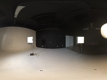 Indoor Studio HDR texture (ID:ffaeh106782)