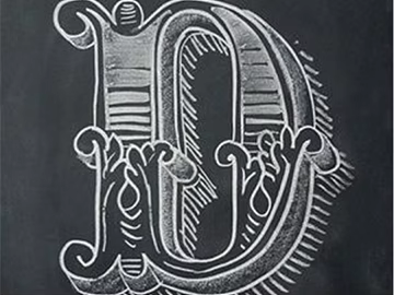 black and white painting texture (ID:ffajg21312)