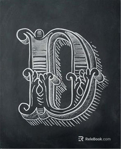 black and white painting texture