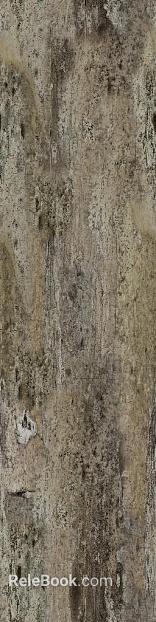 Silent gray-brown old wood wall finish texture