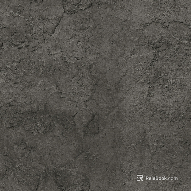 Black and White Bump texture