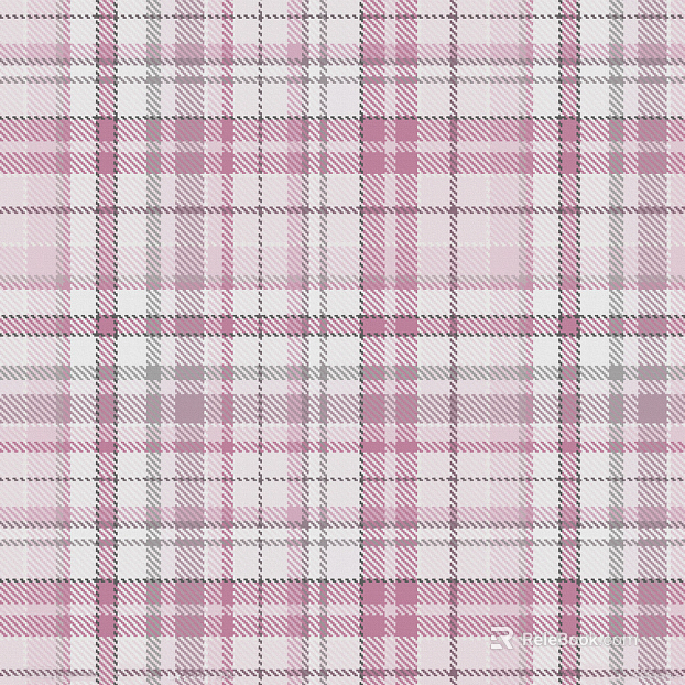 Plaid texture