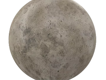 Concrete PBR 3d model