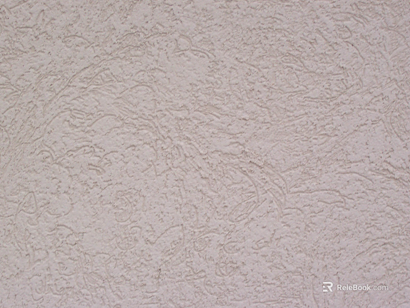 Plastucco texture