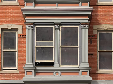 window retro window texture (ID:ffajh563727)