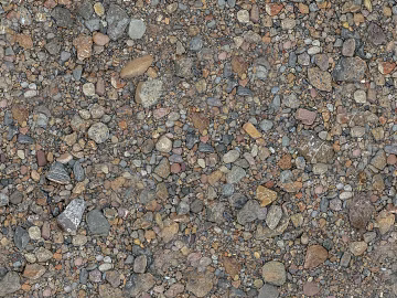 Gravel texture (ID:ffach903565)