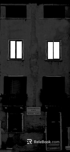 Building Facade texture