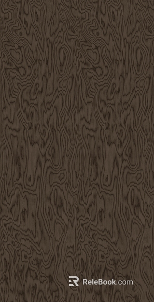 Wood grain texture