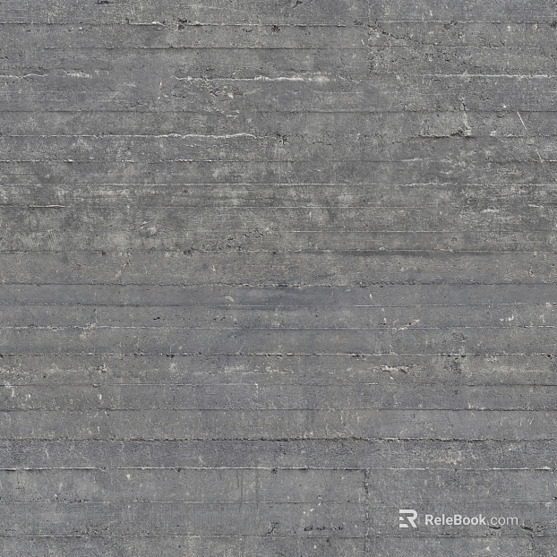 Concrete texture
