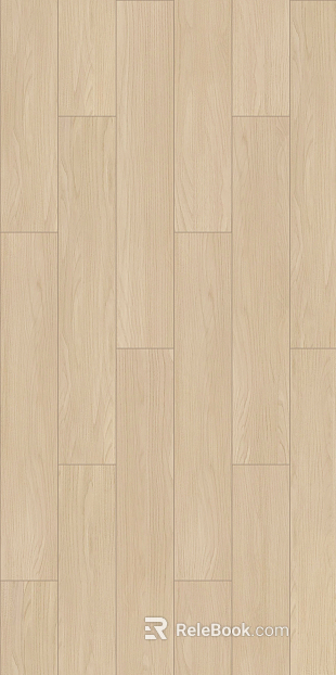 Log-colored wood flooring texture