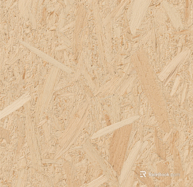 Plywood texture