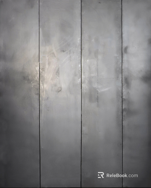 Metal texture