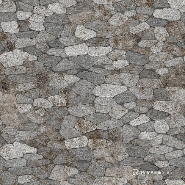 Culture Stone Seamless texture