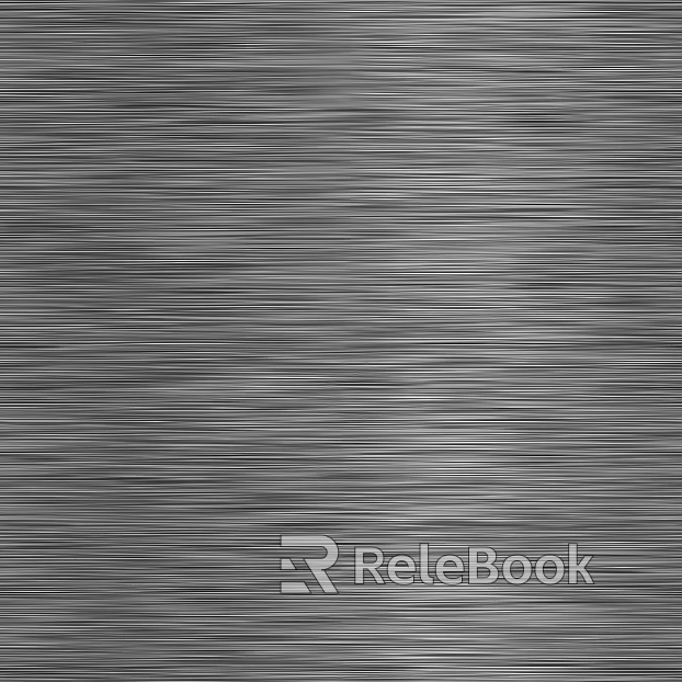brushed metal texture