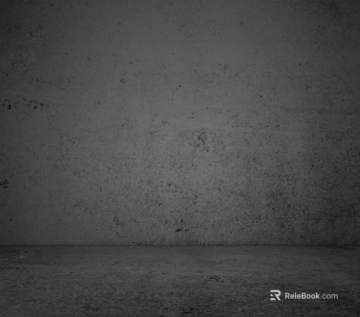 Black and White Bump texture