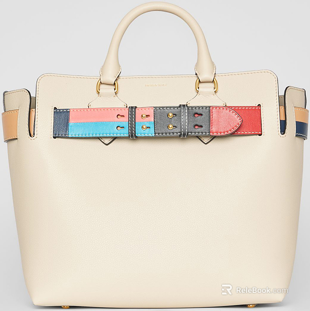 Bag texture