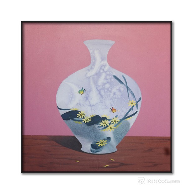 decorative painting texture