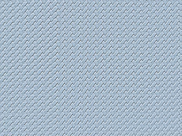 Modern Italian Blue Woven Leather texture (ID:ffaeh339504)