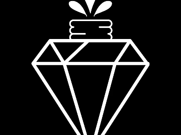 Tattoo black and white mask pattern texture pattern graphics (ID:ffach988434)