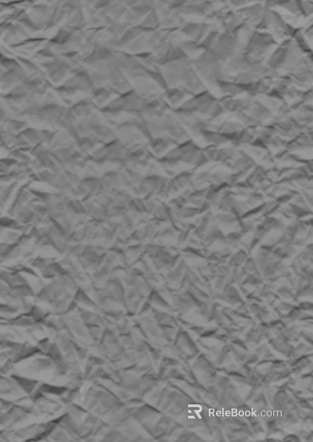 Black and White Bump texture