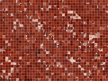 ceramic mosaic texture (ID:ffaeg33289)
