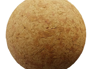 Plywood PBR texture (ID:ffach057281)